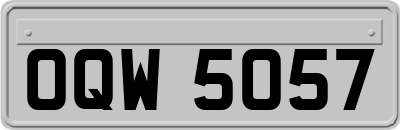 OQW5057