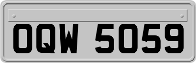 OQW5059