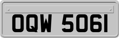 OQW5061