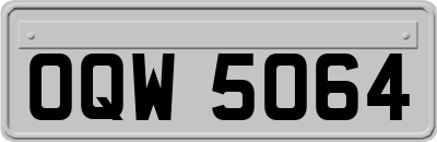 OQW5064