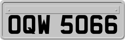 OQW5066