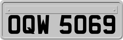 OQW5069