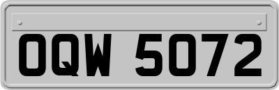 OQW5072