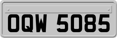 OQW5085