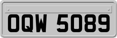 OQW5089