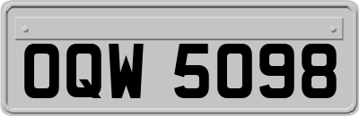 OQW5098