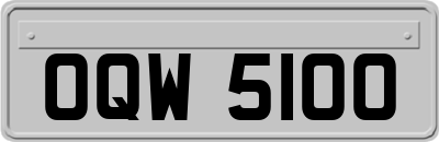 OQW5100