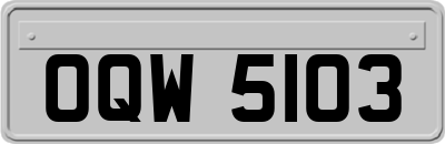 OQW5103