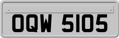 OQW5105