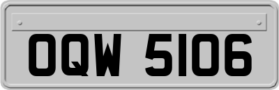 OQW5106