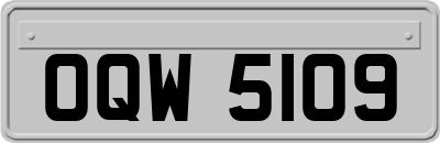 OQW5109