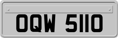 OQW5110