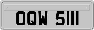 OQW5111