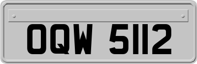 OQW5112