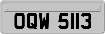 OQW5113