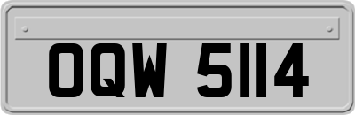 OQW5114