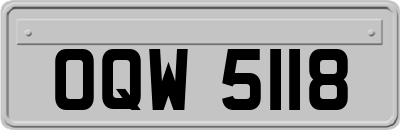 OQW5118