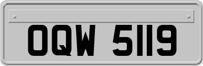 OQW5119