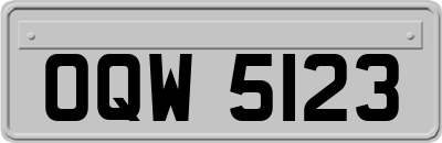 OQW5123