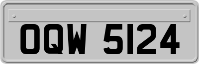 OQW5124