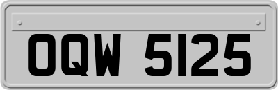 OQW5125