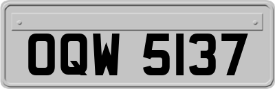 OQW5137