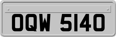 OQW5140