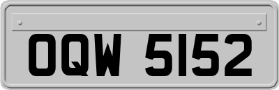 OQW5152
