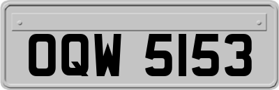 OQW5153