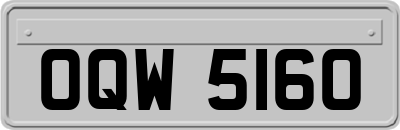 OQW5160