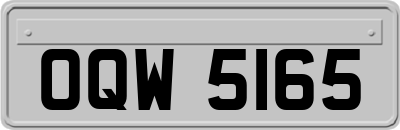 OQW5165