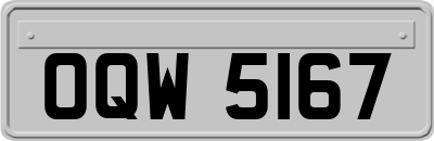 OQW5167