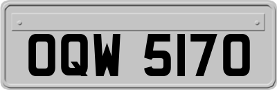 OQW5170