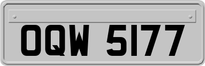 OQW5177