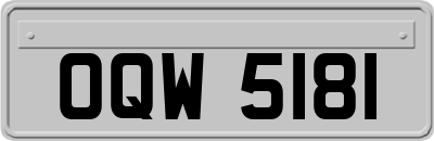 OQW5181