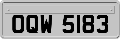 OQW5183