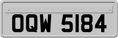 OQW5184