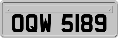 OQW5189