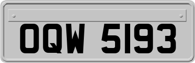 OQW5193