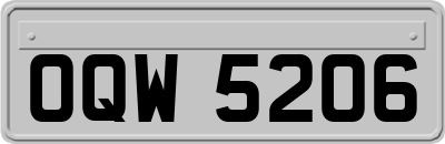 OQW5206