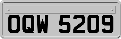 OQW5209