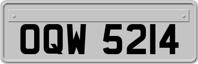 OQW5214