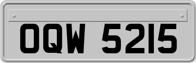 OQW5215