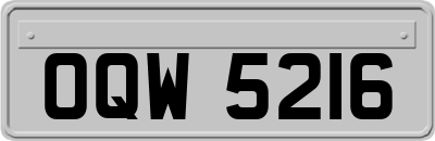 OQW5216
