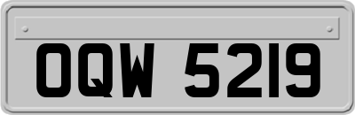 OQW5219