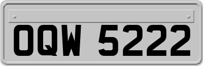 OQW5222