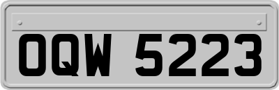 OQW5223