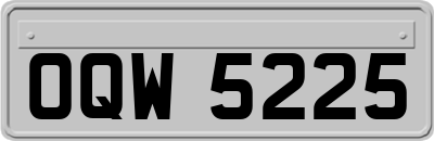 OQW5225