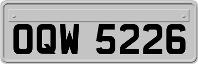 OQW5226