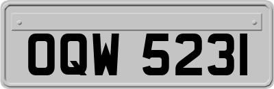 OQW5231